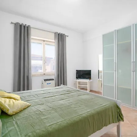Excelsior - Apartment